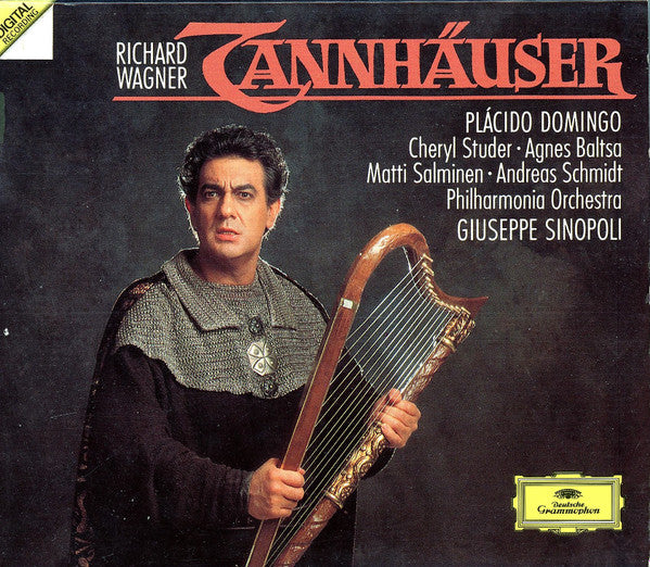 Tannhäuser