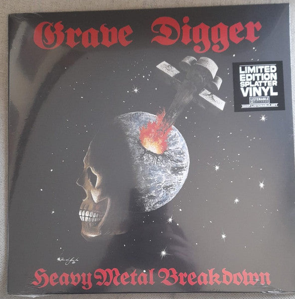 Heavy Metal Breakdown
