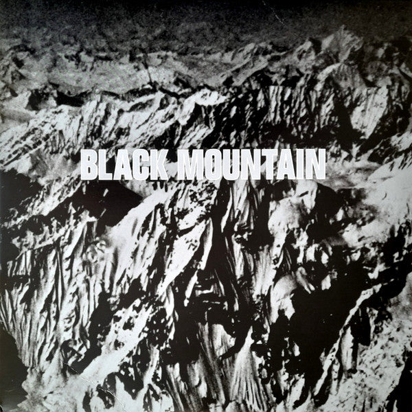 Black Mountain