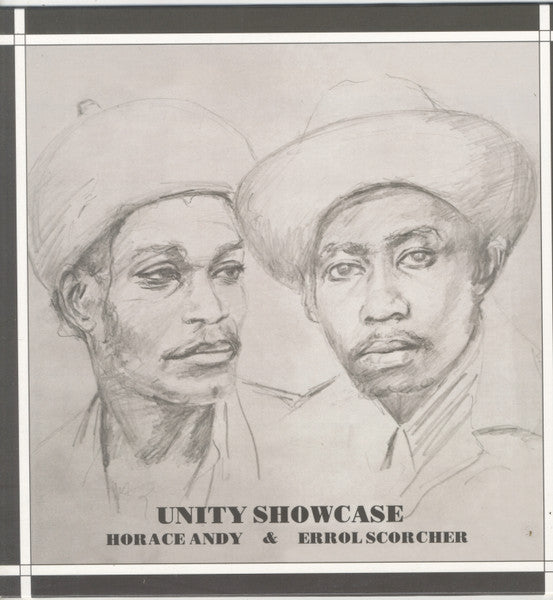 Unity Showcase