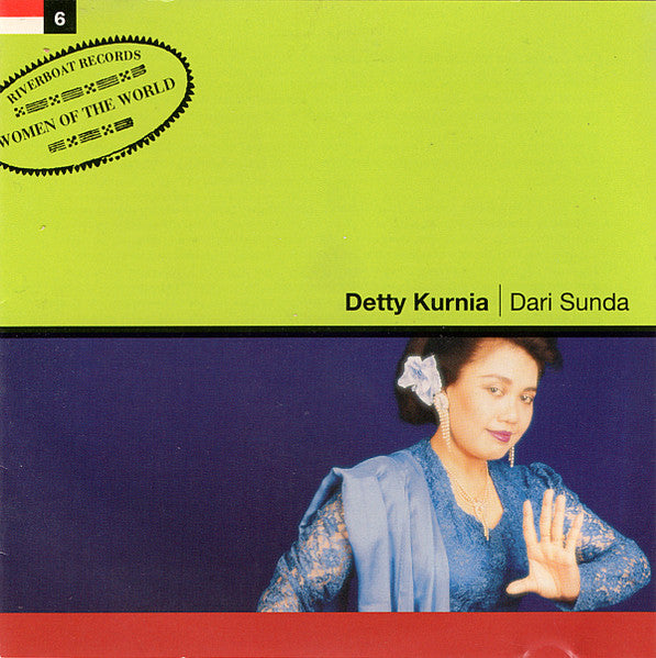 Dari Sunda