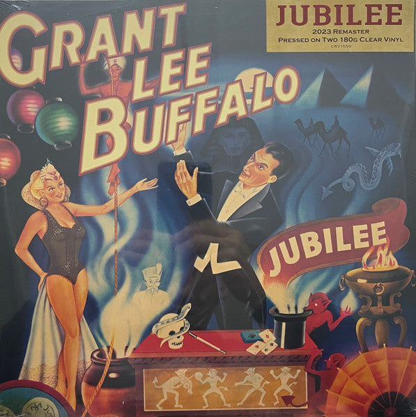 Jubilee