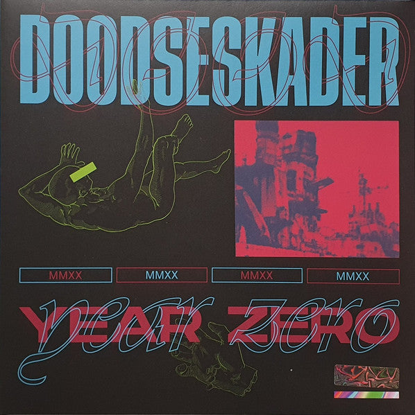 MMXX : Year Zero