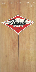 Good Vibrations  (Thirty Years Of The Beach Boys)