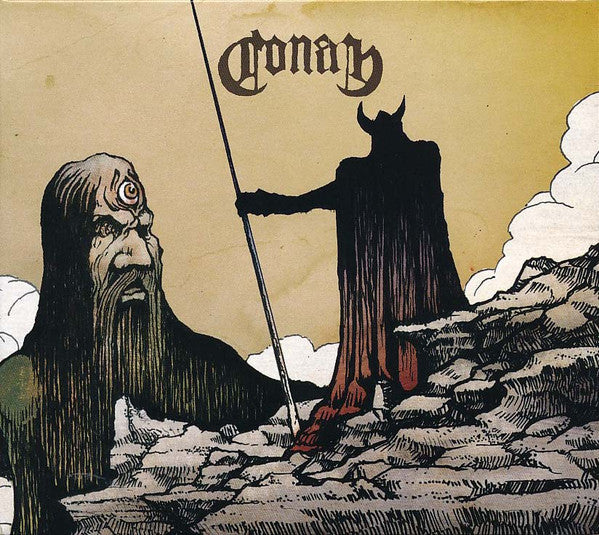 Monnos