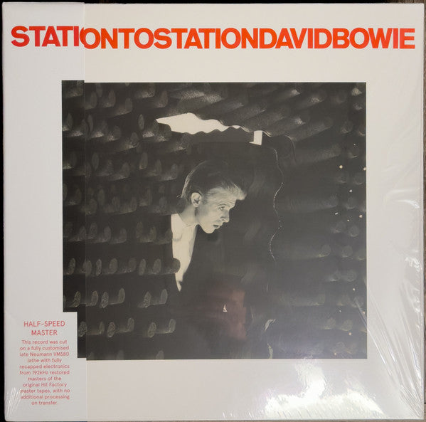 Station To Station