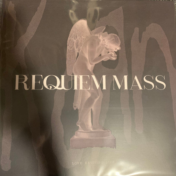 Requiem Mass