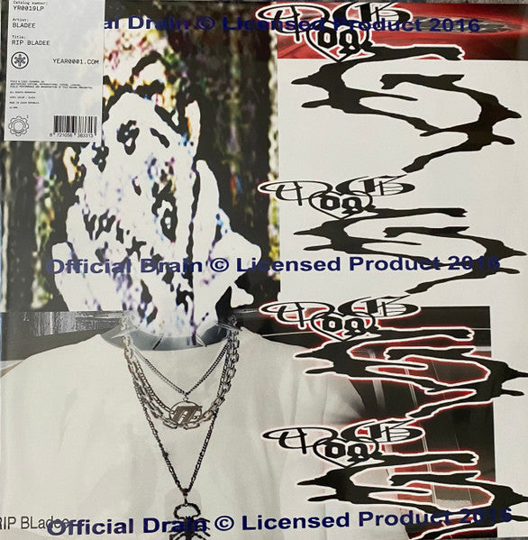 RIP Bladee