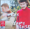 Quiet Music For Young People