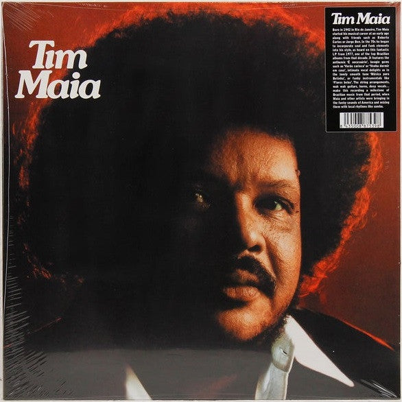 Tim Maia