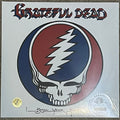 Steal Your Face 50th Anniversary Limited Edition