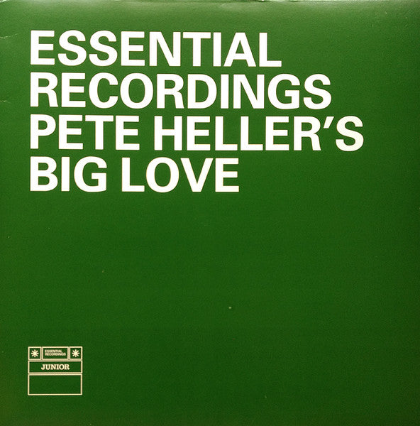 Big Love