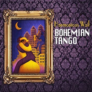 Bohemian Tango