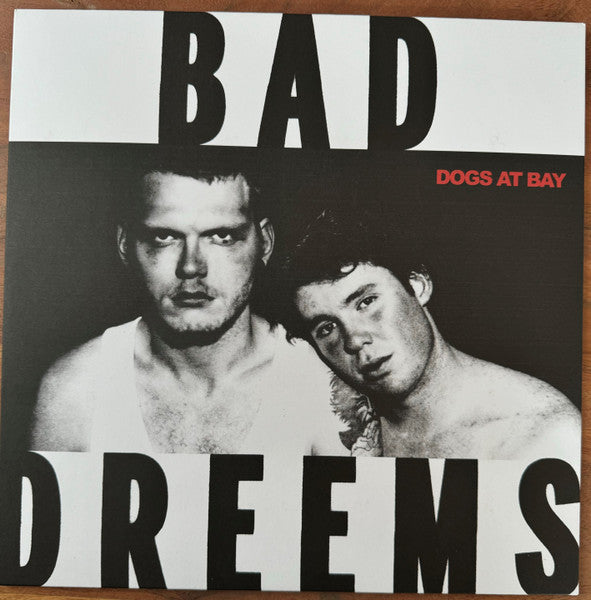 Dogs At Bay