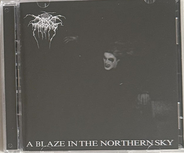 A Blaze In The Northern Sky
