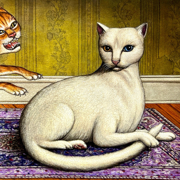 Nothing’s About To Happen To Me