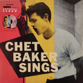 Chet Baker Sings
