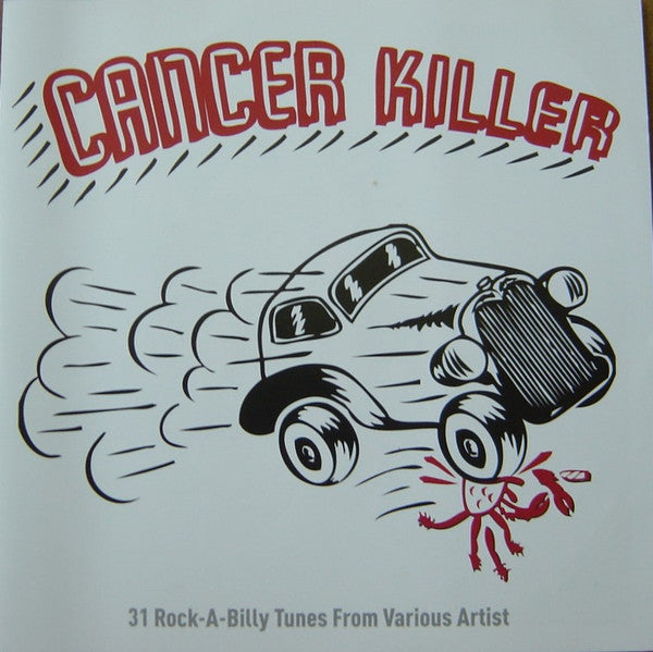 Cancer Killer