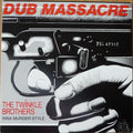 Dub Massacre - Inna Murder Style