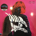 Waves Of Distortion (The Best Of Shoegaze 1990-2022)