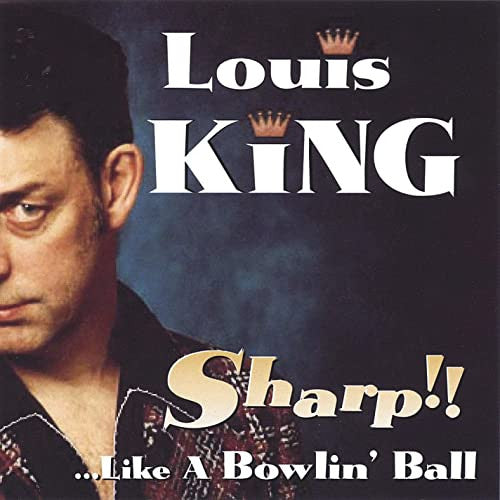 Sharp!! ...Like A Bowlin' Ball