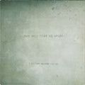 Love Will Tear Us Apart