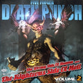 The Wrong Side Of Heaven And The Righteous Side Of Hell, Volume 2