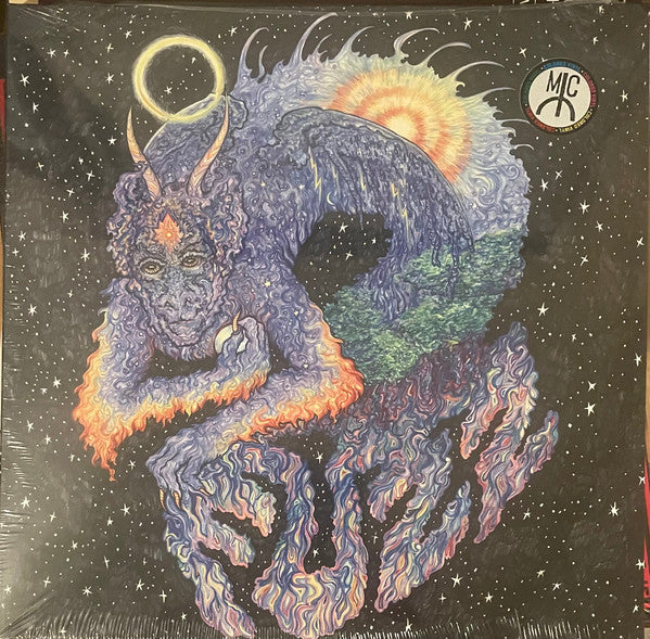 Fuzz
