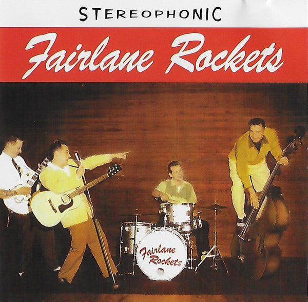 Fairlane Rockets