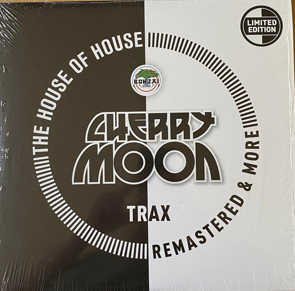 The House Of House (Remastered & More)