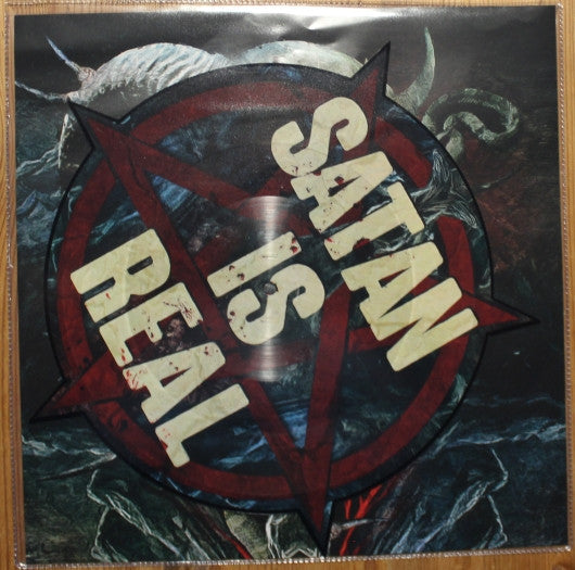 Satan Is Real