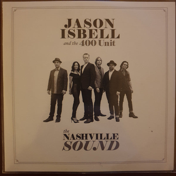 The Nashville Sound