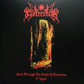 Seen Through The Veils Of Darkness (The Second Spell)