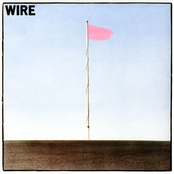 Pink Flag