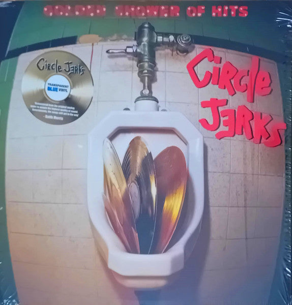 Golden Shower Of Hits