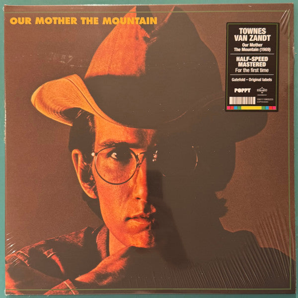 Our Mother The Mountain