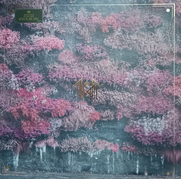 Even In Arcadia