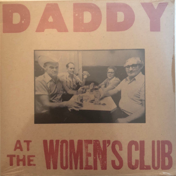 At The Women's Club
