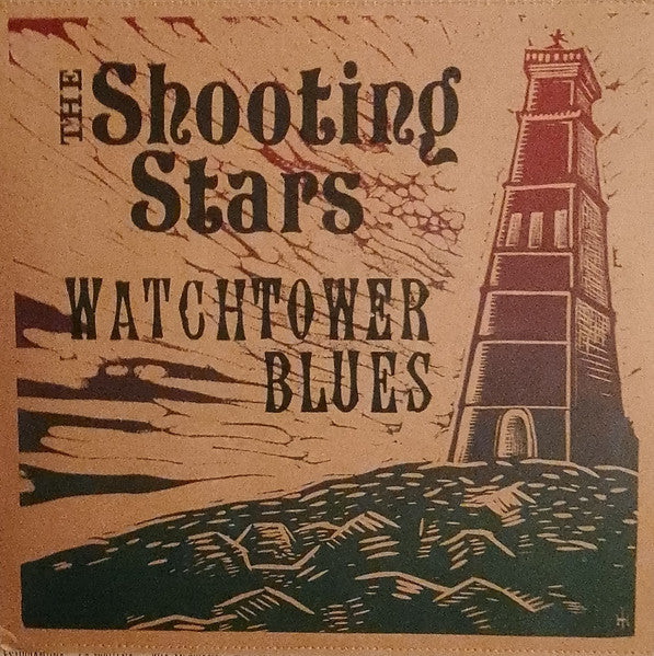 Watchtower Blues
