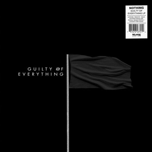 Guilty Of Everything