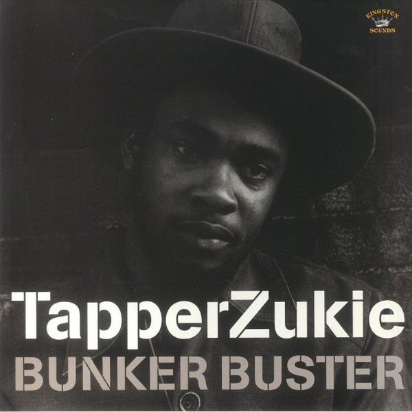 Bunker Buster