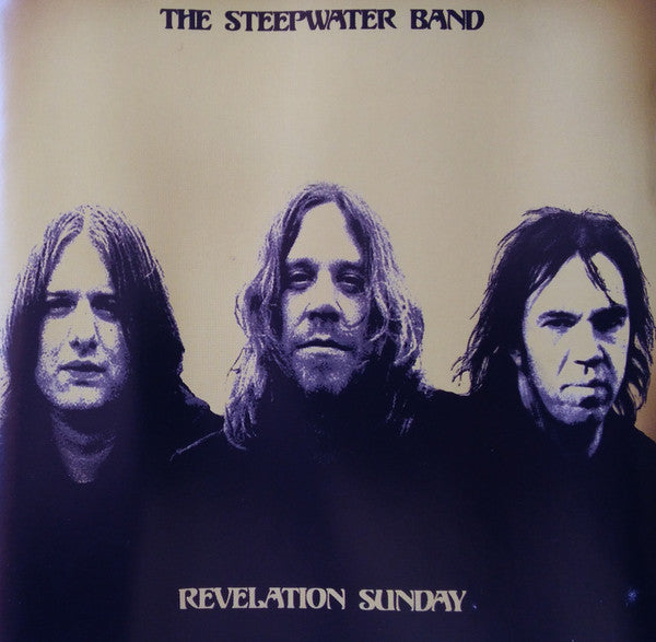 Revelation Sunday