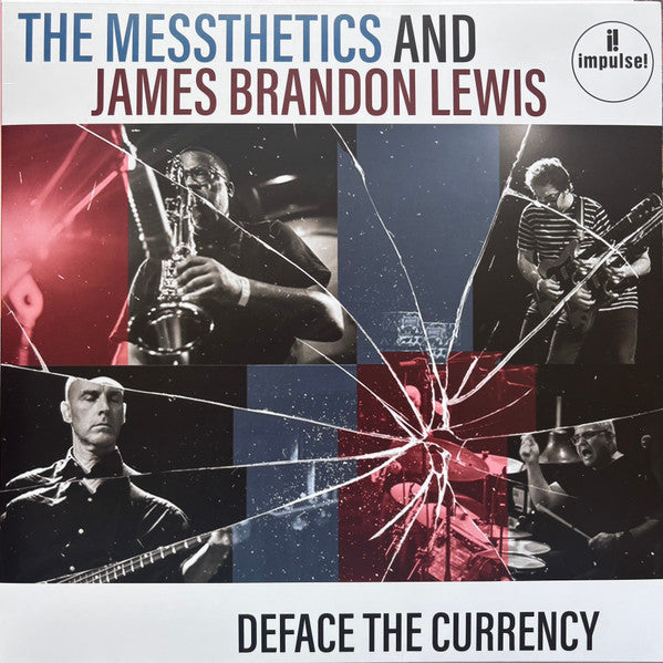 Deface The Currency