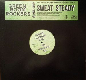 Sweat Steady