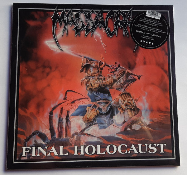 Final Holocaust