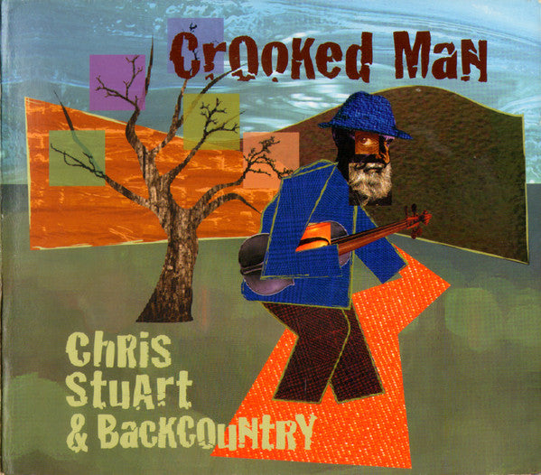 Crooked Man