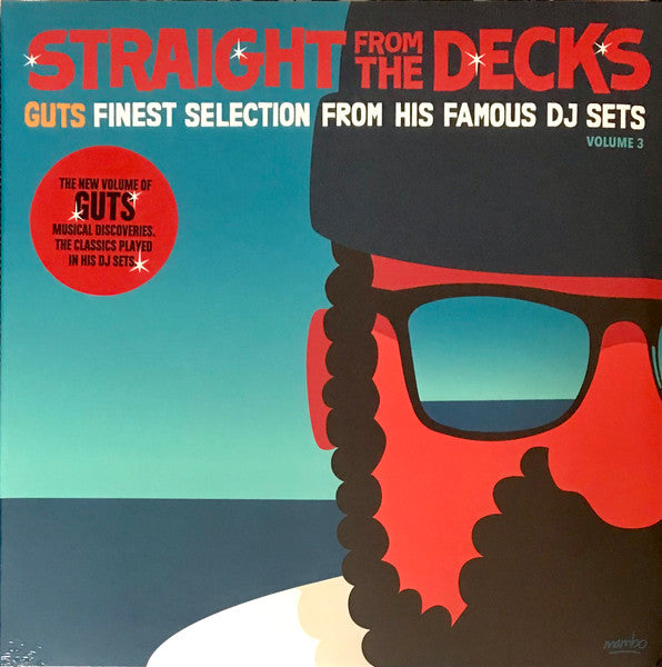 Straight From The Decks Volume 3