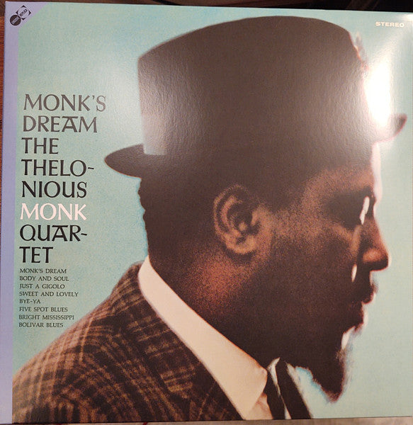 Monk's Dream