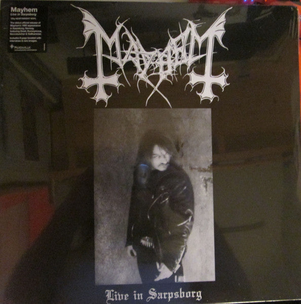 Live In Sarpsborg
