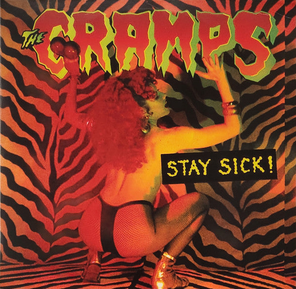 Stay Sick!